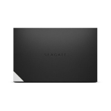 Seagate HDD EXT SG 10TB 3.2 ONE TOUCH BLACK STLC10000400