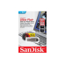 Stick USB SanDisk ULTRA FLAIR 128GB USB 3.0/150MB/S READ SDCZ73-128G-G46