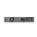ZyXEL GS1350-12HP, 12 Port managed CCTV PoE switch, long range, 130W