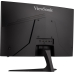 MONITOR LCD 24 VA/VX2418C VIEWSONIC, VX2418C (timbru verde 7 lei)  
