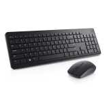Kit Dell DL TASTATURA + MOUSE KM3322W WIRELESS RO 580-AKGB