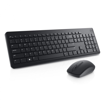 Kit Dell DL TASTATURA + MOUSE KM3322W WIRELESS RO 580-AKGB