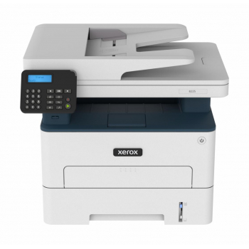 Imprimanta Xerox B225VDNI MONO MFP/PRINTER  
