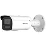 Camera analogica Hikvision CAMERA IP BULLET 4MP 2.8MM IR60M DS-2CD2T47G2H-LI(2.8MM)(EF)