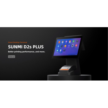 SUNMI DESKTOP POS SYSTEM L1586 P01214048 SUNMI DESKTOP POS SYSTEM L1586 P01214048
