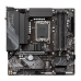 Placa baza Gigabyte MB GB B760M GAMING X AX DDR4 LGA1700 B760M G X AX DDR4