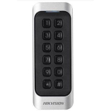 Cititor card MIFARE 13.56MHz cu tastatura integrata, 32bit - HIKVISION DS-K1107AMK