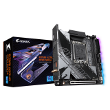 Placa baza MB Gigabyte B760I AORUS PRO LGA1700 DDR4 B760I AORUS PRO D4