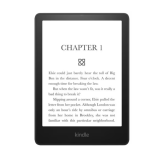 Amazon Kindle Paperwhite Sig 32GB Bk