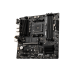 Placa baza MB MSI B550M PRO-VDH WIFI  