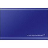 Samsung SM EXT SSD 500GB 3.2 MU-PC500H/WW BLUE 