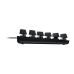 Tastatura Logitech G413 SE MECH. GAMING KEYBOARD/BLACK - US INTL - INTNL 920-010437