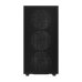 CARCASE DeepCool CH560 Middle Tower ATX, USB3.0xxxx2, Audioxxxx1, negru, R-CH560-BKAPE4-G-1 (timbru verde 0.32 lei) 