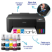 Imprimanta EPSON L1230 CISS COLOR INKJET PRINTER C11CJ70402