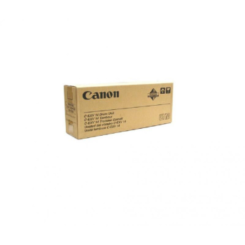 Unitate Cilindru Canon C-EXV14 Black 55000 Pagini for IR 2016, IR 2016I, IR 2016J, IR 2020, IR 2020I, IR 2318, IR 2318L CF0385B002AA