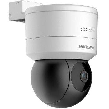 Camera IP Hikvision CAMERA MINI PT DOME 2 MP 4MM IR15M DS-2DE1C200IW-D3W
