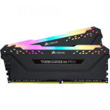 Memorie Corsair DDR4 32GB 3600MHz 2x16G Kit PRO CMW32GX4M2Z3600C18