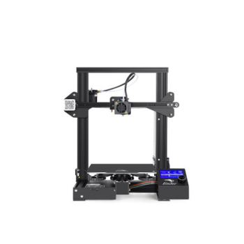 Imprimanta CREALITY ENDER-3 3D PRINTER 