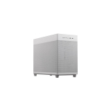 Carcasa Asus AP201 Mesh white mATX 