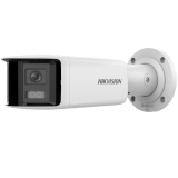 Hikvision CAMERA IP BULLET 4MP 2.8MM IR40M DS-2CD2T46G2PISUSL   