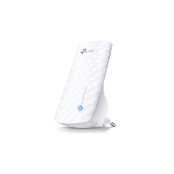 Router TP-LINK TPL AC750 WI-FI RANGE-EXTENDER RE190 