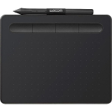 Tableta grafica WACOM INTUOS S BLACK/IN CTL-4100K-N