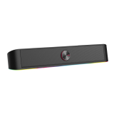 Boxa SOUNDBAR GAMING SERIOUX X163 RGB SRXS-X163   