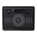 Cooler Laptop Spacer SP-NC19 15.6" Negru