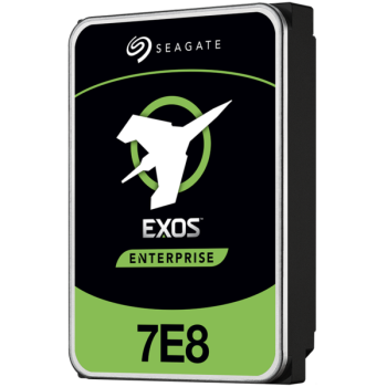 Seagate EXOS 7E10 10TB/3.5IN 7200RPM SATA 512E/4KN ST10000NM017B