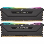 Memorie Corsair CR VENGEANCE RGB PRO SL 16GB(2x8GB) DDR4 CMH16GX4M2D3600C18