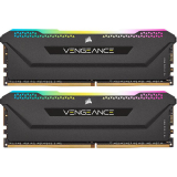 Memorie Corsair CR VENGEANCE RGB PRO SL 16GB(2x8GB) DDR4 CMH16GX4M2D3600C18