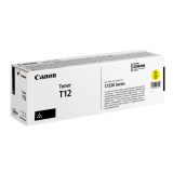 CANON CRG-T12Y TONER CARTRIDGE YELLOW 5095C006AA