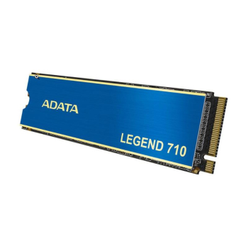 SSD Adata Legend 710, 1TB PCI Express 3. ALEG-710-1TCS