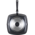 Heinner TIGAIE GRILL AL+CAPAC 28X4.5CM,DARK LINE HR-SCO-A0928A