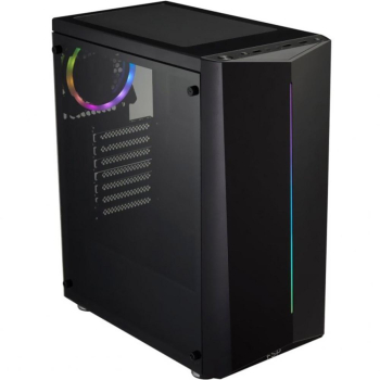 Fortron CARCASA FSP CMT 151 MID TOWER ATX CMT151