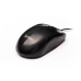 Mouse Spacer Optic 3 butoane 800dpi USB black SPMO-M11
