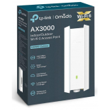 Router TP-LINK AX3000 OUTDOOR WI-FI 6 AP/DUAL-BAND EAP650-OUTDOOR