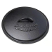 Heinner CEAUN+CAPAC FONTA PURA, 25 x10 cm, 3.5L HR-UNS-SS545