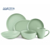SET 6 FARF INTINSE CERAMICA 27CM, YVONNE