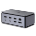 Docking Station Lindy DSTPro USB4 Laptop Dock. Station LY-43372