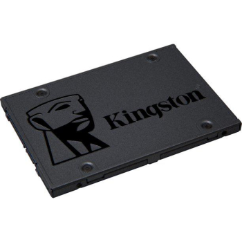 Kingston 240GB A400 SATA3 2.5 SSD 7MM/. SA400S37/240G