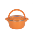 Heinner SET 3CASEROLE TERMICE 2+4+6L,BELLY BEIGE HR-SNV-246LB