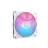 Cooler procesor Corsair Ventilator CR iCUE LINK RX140 RGB WHITE CO-9051023-WW