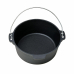 Heinner CEAUN+CAPAC FONTA PURA, 25 x10 cm, 3.5L HR-UNS-SS545