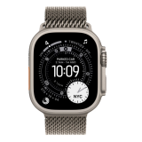 APPLE WATCH ULTRA3 49 NT TI NT TML M-PRU