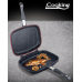 Heinner TIG.DUBLA 36x24x7.5CM,DARK LINE CLASSIC HR-SCO-A0236B