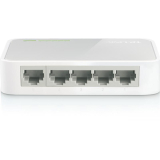 Switch TP-LINK TL-SF1005D 5xRJ-45 10/100Mbps