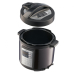 MULTICOOKER CU PRESIUNE HEINNER HPCK-38B HPCK-38BK MULTICOOKER CU PRESIUNE HEINNER HPCK-38B HPCK-38BK