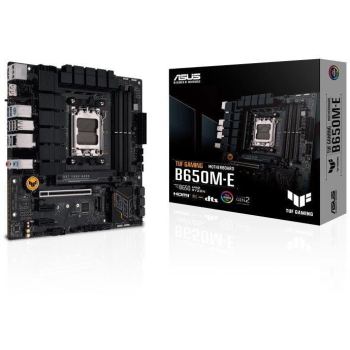 Placa baza MB ASUS TUF GAMING B650M-E 