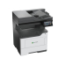 Imprimanta Lexmark MX532ADWE MONOLASER MFP 4IN1 A4/10.9 CM TOUCH DISP / 46PPM 38S0830